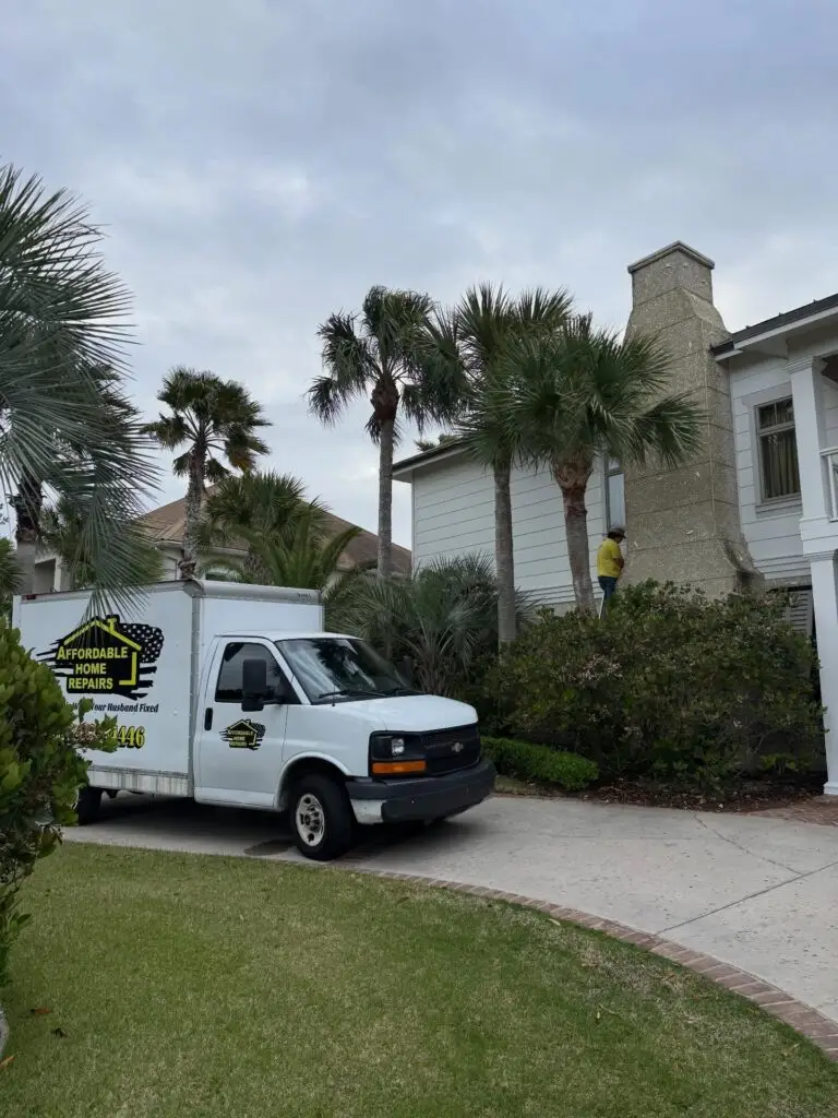Affordable Home Repairs Brunswick Handyman Services and Remodeler